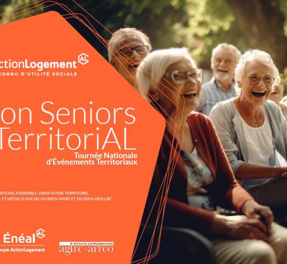 action seniors territorial