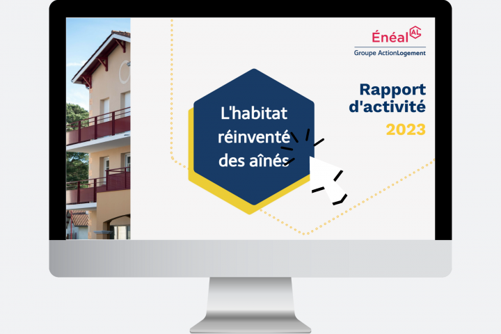 rapport d'activité