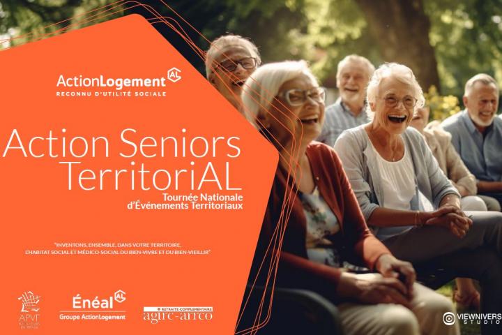 action seniors territorial